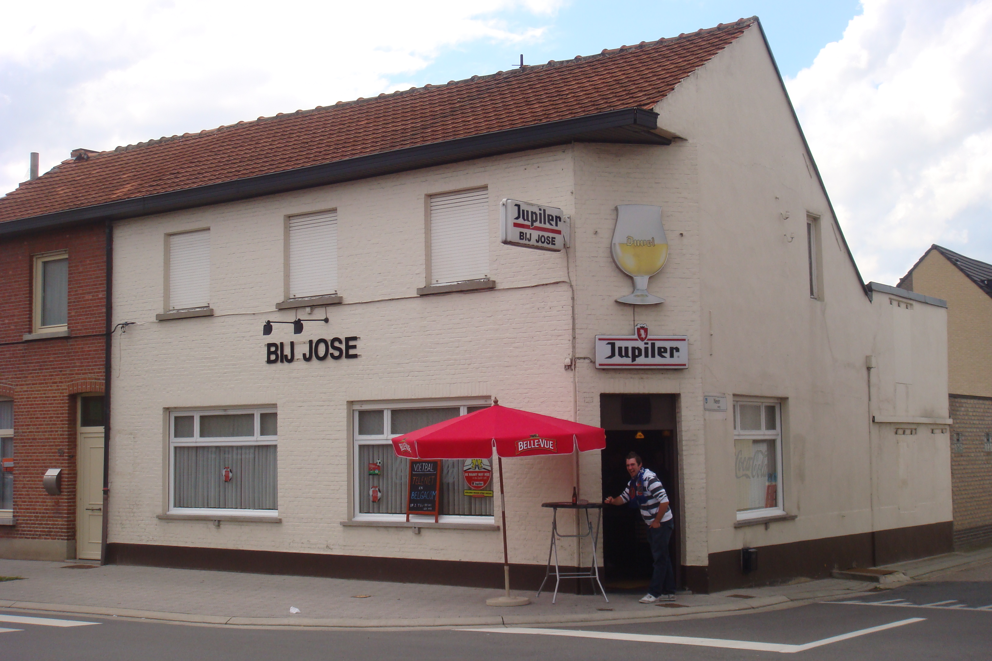 supportersclub logo