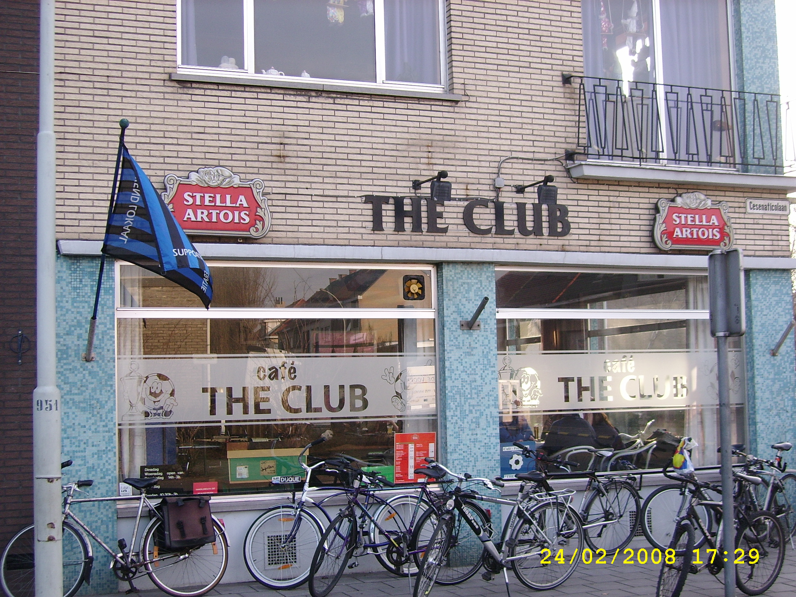 supportersclub logo